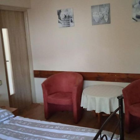 Apartman Rozsika Veľký Meder 외부 사진